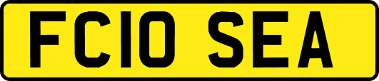 FC10SEA