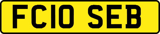 FC10SEB