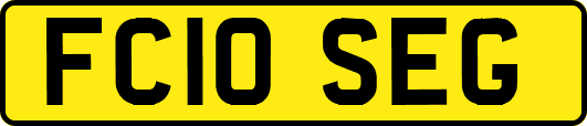 FC10SEG