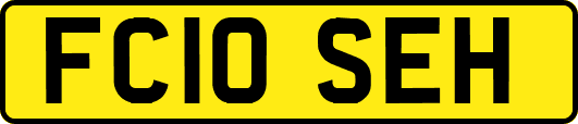 FC10SEH
