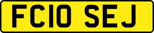 FC10SEJ