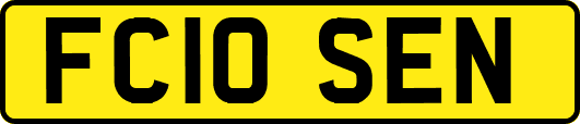FC10SEN