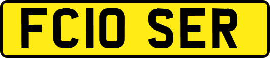 FC10SER