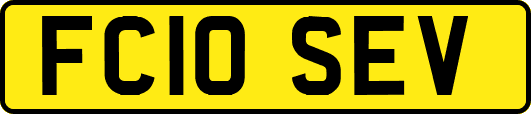 FC10SEV