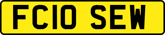 FC10SEW