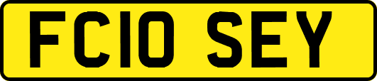 FC10SEY