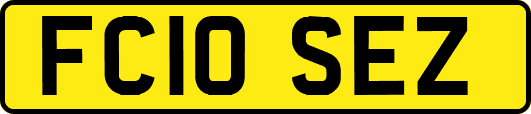 FC10SEZ