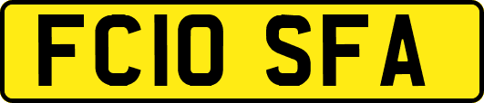 FC10SFA