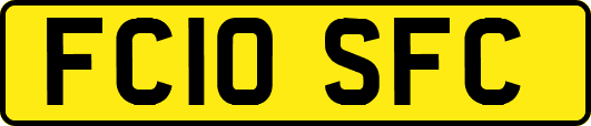 FC10SFC