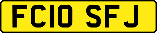 FC10SFJ