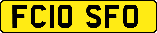 FC10SFO