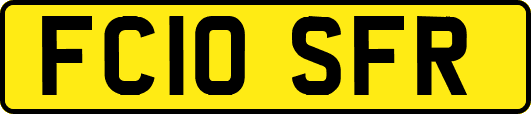 FC10SFR