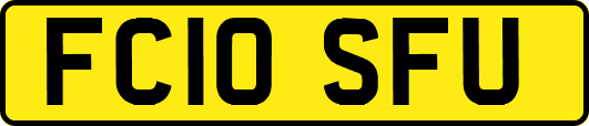 FC10SFU