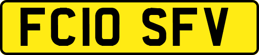 FC10SFV