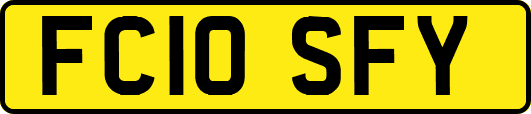 FC10SFY