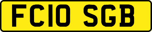 FC10SGB