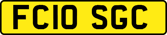 FC10SGC