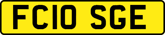 FC10SGE