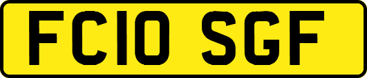 FC10SGF