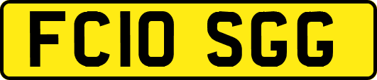 FC10SGG