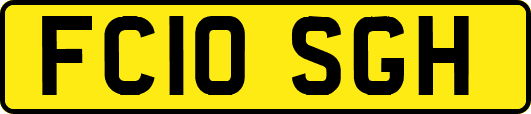 FC10SGH