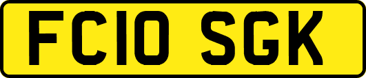 FC10SGK