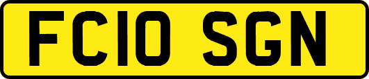 FC10SGN