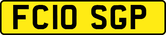 FC10SGP