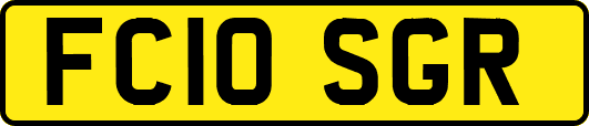 FC10SGR