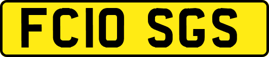 FC10SGS