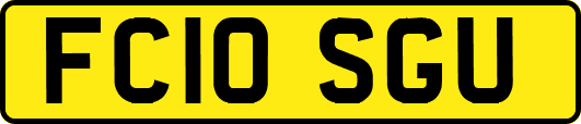 FC10SGU