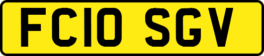 FC10SGV
