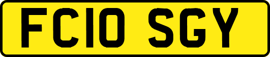 FC10SGY