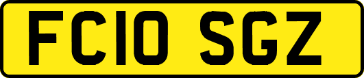 FC10SGZ