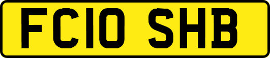 FC10SHB