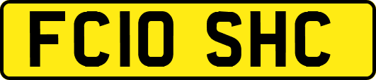 FC10SHC