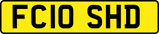 FC10SHD