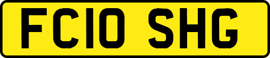 FC10SHG