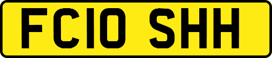 FC10SHH