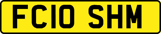 FC10SHM
