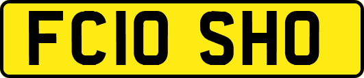 FC10SHO