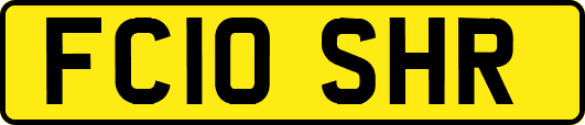 FC10SHR