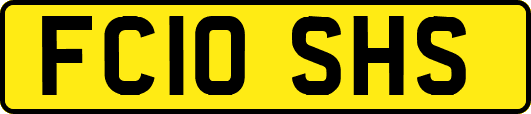 FC10SHS