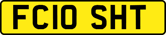 FC10SHT