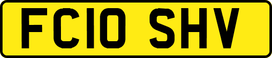FC10SHV