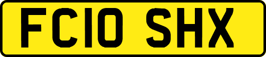 FC10SHX