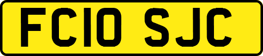 FC10SJC