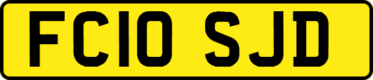 FC10SJD
