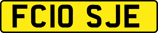 FC10SJE
