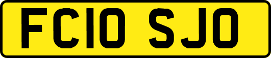 FC10SJO